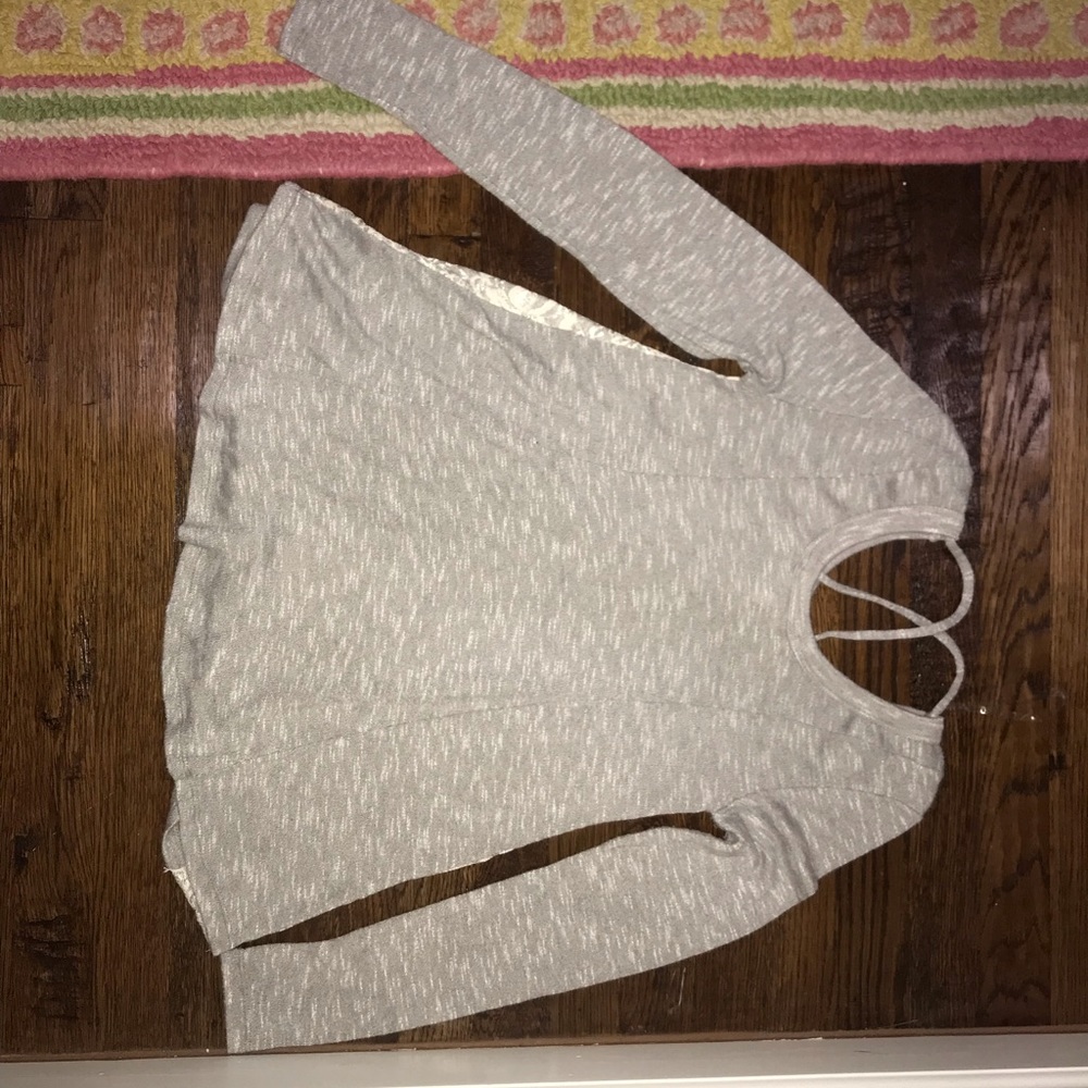 Sweater - Picture 2 of 2